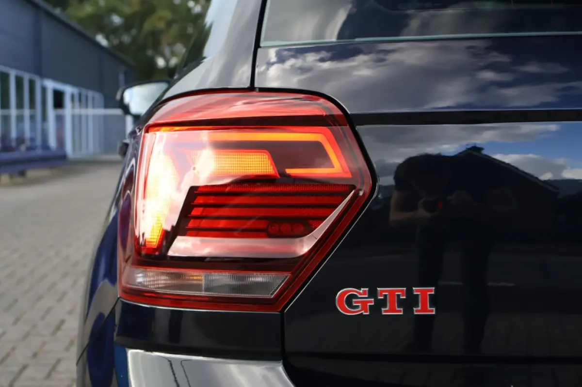 GTI 2.0 TSI (280pk) DSG Pano/LED/Beats/Virtual/Alcantara/18 inch/VOL OPTIES!