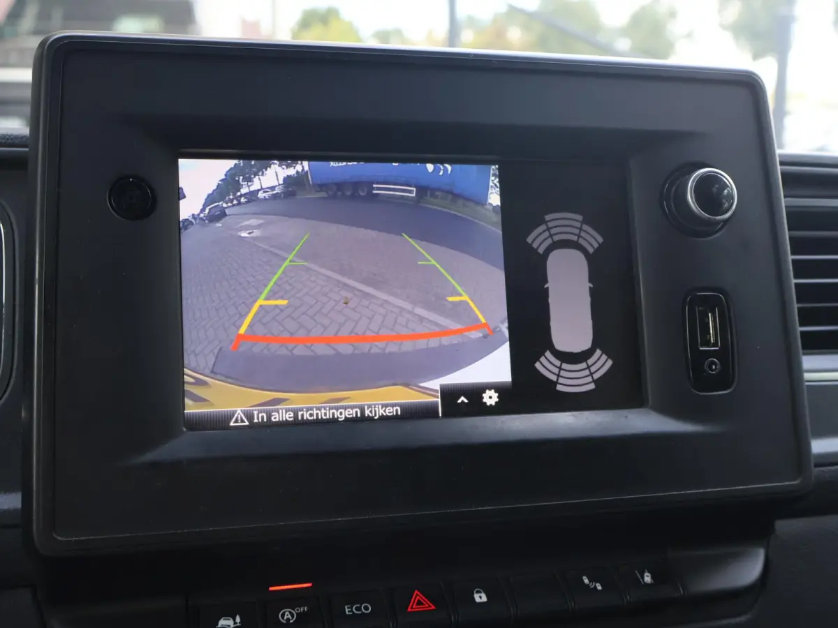 T35 2.3 dCi 150 PK L2H2 WORK EDITION + CARPLAY | CAMERA | CRUISE CONTROL | DAB | AIRCO