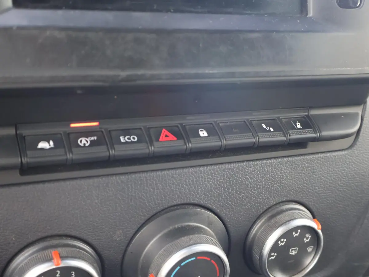 T35 2.3 dCi 150 PK L2H2 WORK EDITION + CARPLAY | CAMERA | CRUISE CONTROL | DAB | AIRCO