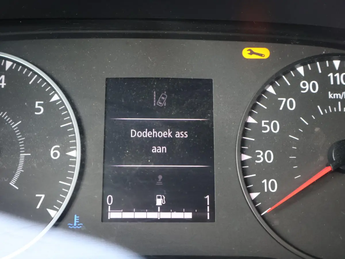 T35 2.3 dCi 150 PK L2H2 WORK EDITION + CARPLAY | CAMERA | CRUISE CONTROL | DAB | AIRCO