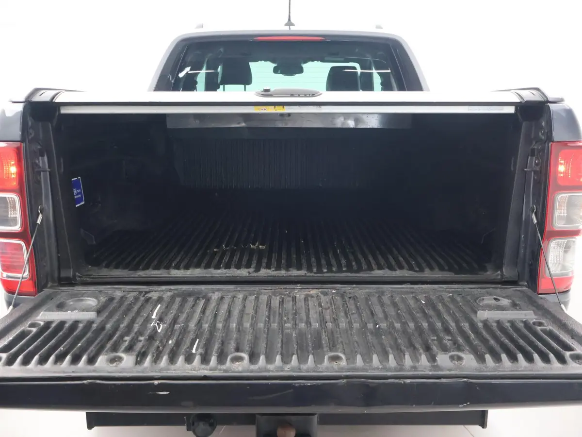 2.0 214 PK 4WD 214 PK AUT. WILDTRAK SUPERC + ADAPTIVE CRUISE | CAMERA | CARPLAY | TREKHAAK 3500 KG