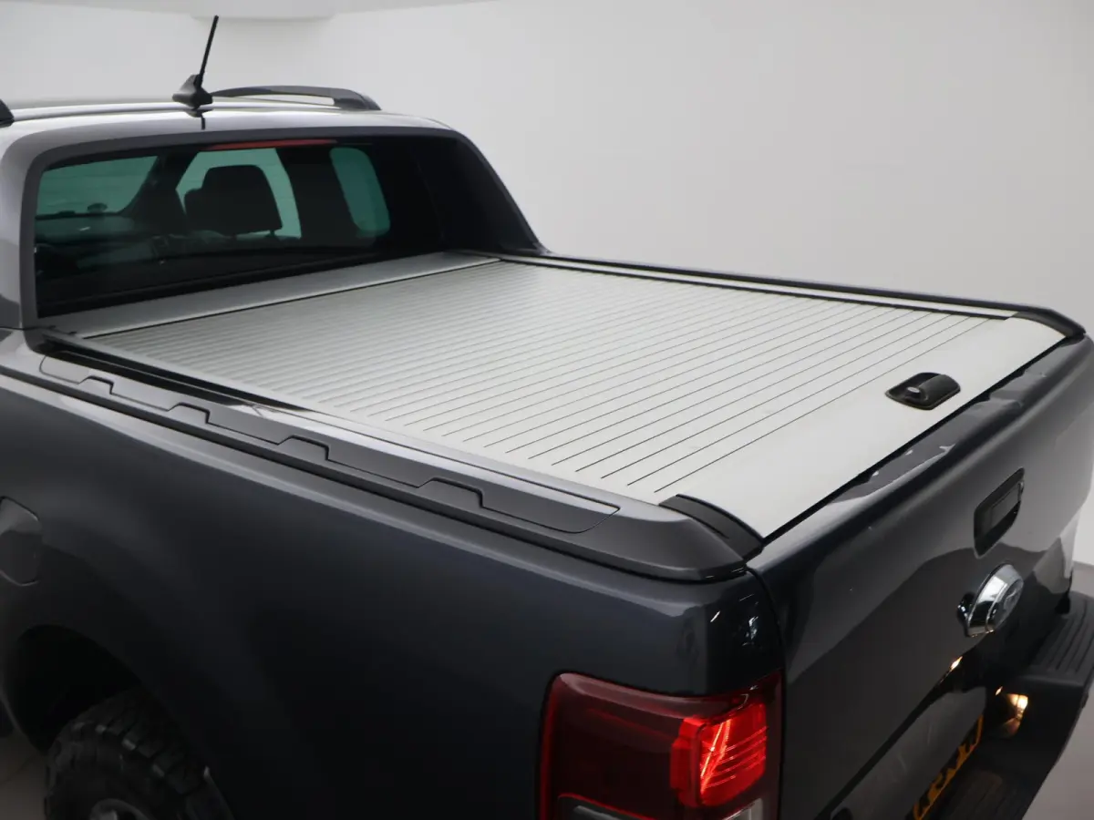 2.0 214 PK 4WD 214 PK AUT. WILDTRAK SUPERC + ADAPTIVE CRUISE | CAMERA | CARPLAY | TREKHAAK 3500 KG