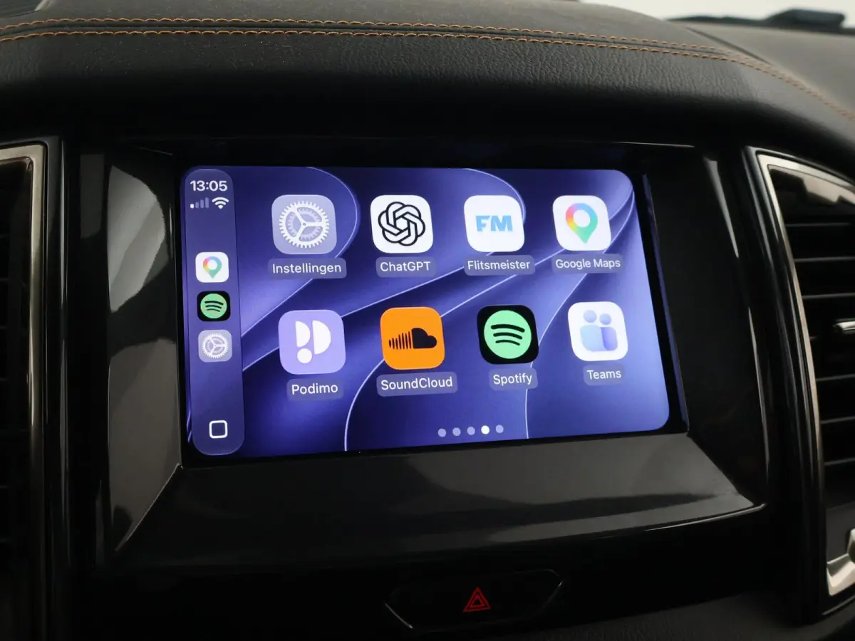 2.0 214 PK 4WD 214 PK AUT. WILDTRAK SUPERC + ADAPTIVE CRUISE | CAMERA | CARPLAY | TREKHAAK 3500 KG