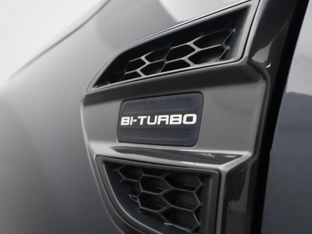 2.0 214 PK 4WD 214 PK AUT. WILDTRAK SUPERC + ADAPTIVE CRUISE | CAMERA | CARPLAY | TREKHAAK 3500 KG