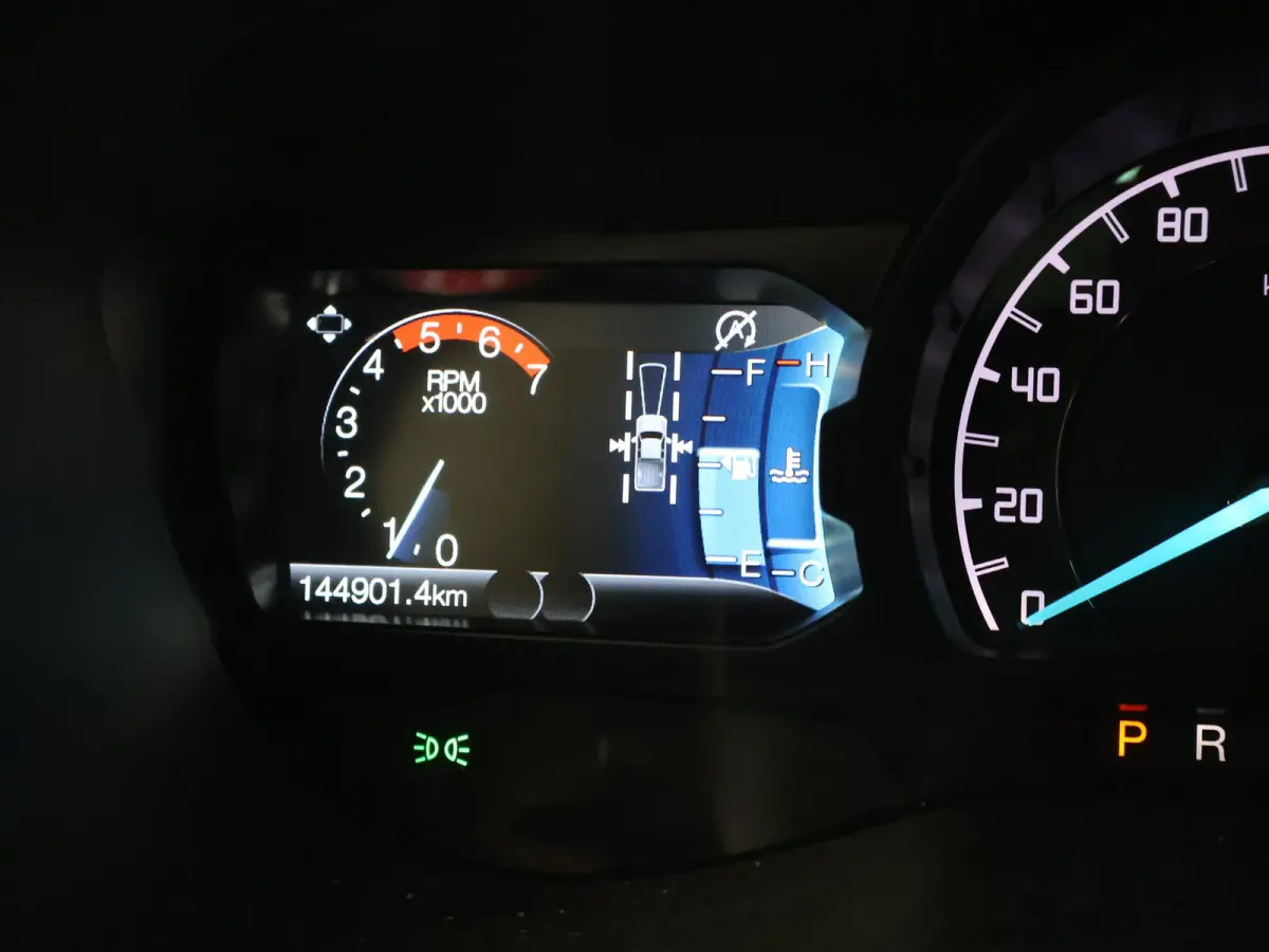 2.0 214 PK 4WD 214 PK AUT. WILDTRAK SUPERC + ADAPTIVE CRUISE | CAMERA | CARPLAY | TREKHAAK 3500 KG