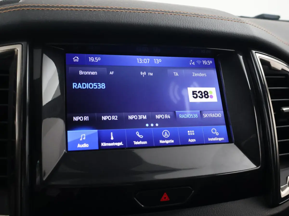 2.0 214 PK 4WD 214 PK AUT. WILDTRAK SUPERC + ADAPTIVE CRUISE | CAMERA | CARPLAY | TREKHAAK 3500 KG