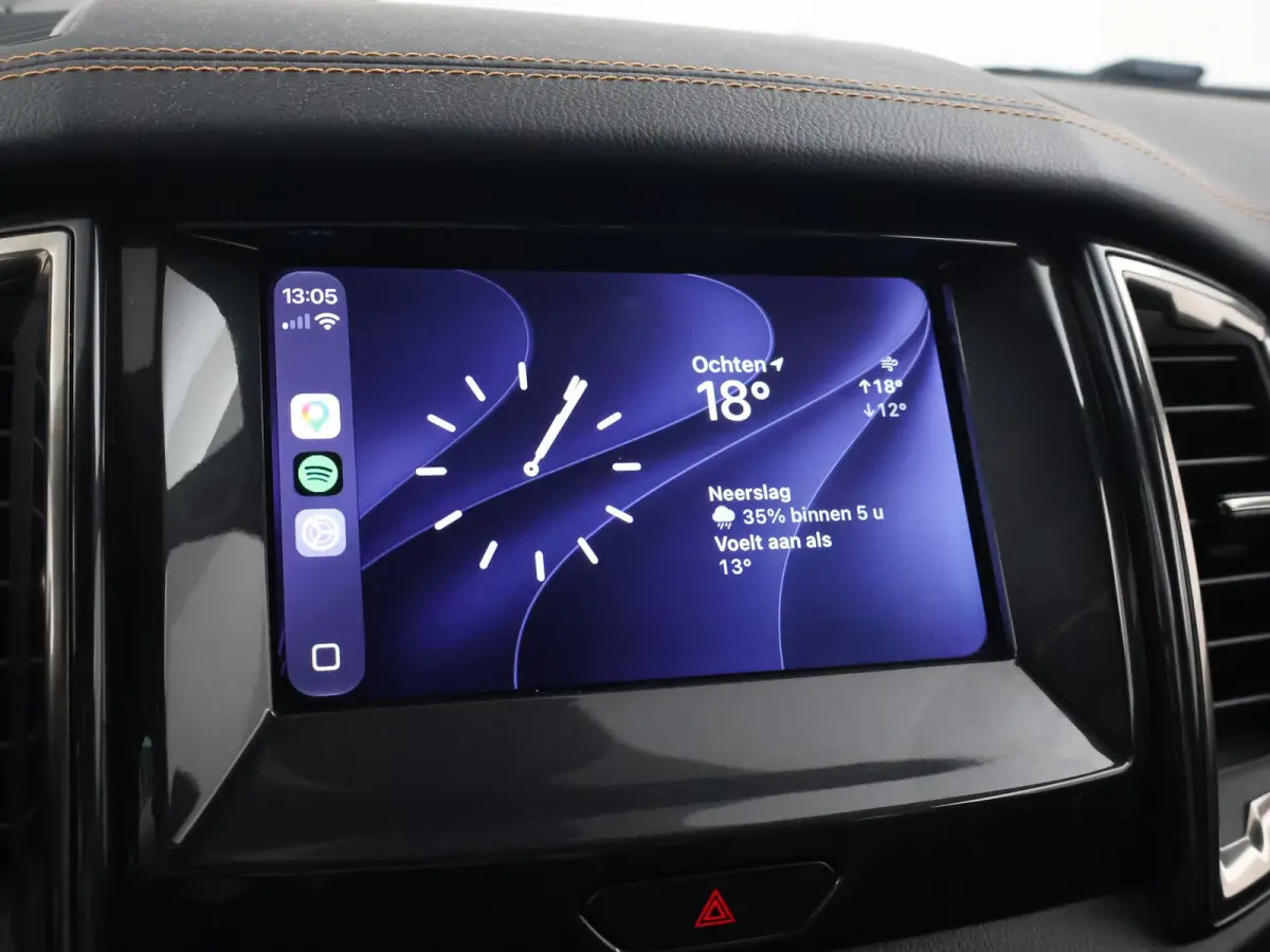 2.0 214 PK 4WD 214 PK AUT. WILDTRAK SUPERC + ADAPTIVE CRUISE | CAMERA | CARPLAY | TREKHAAK 3500 KG