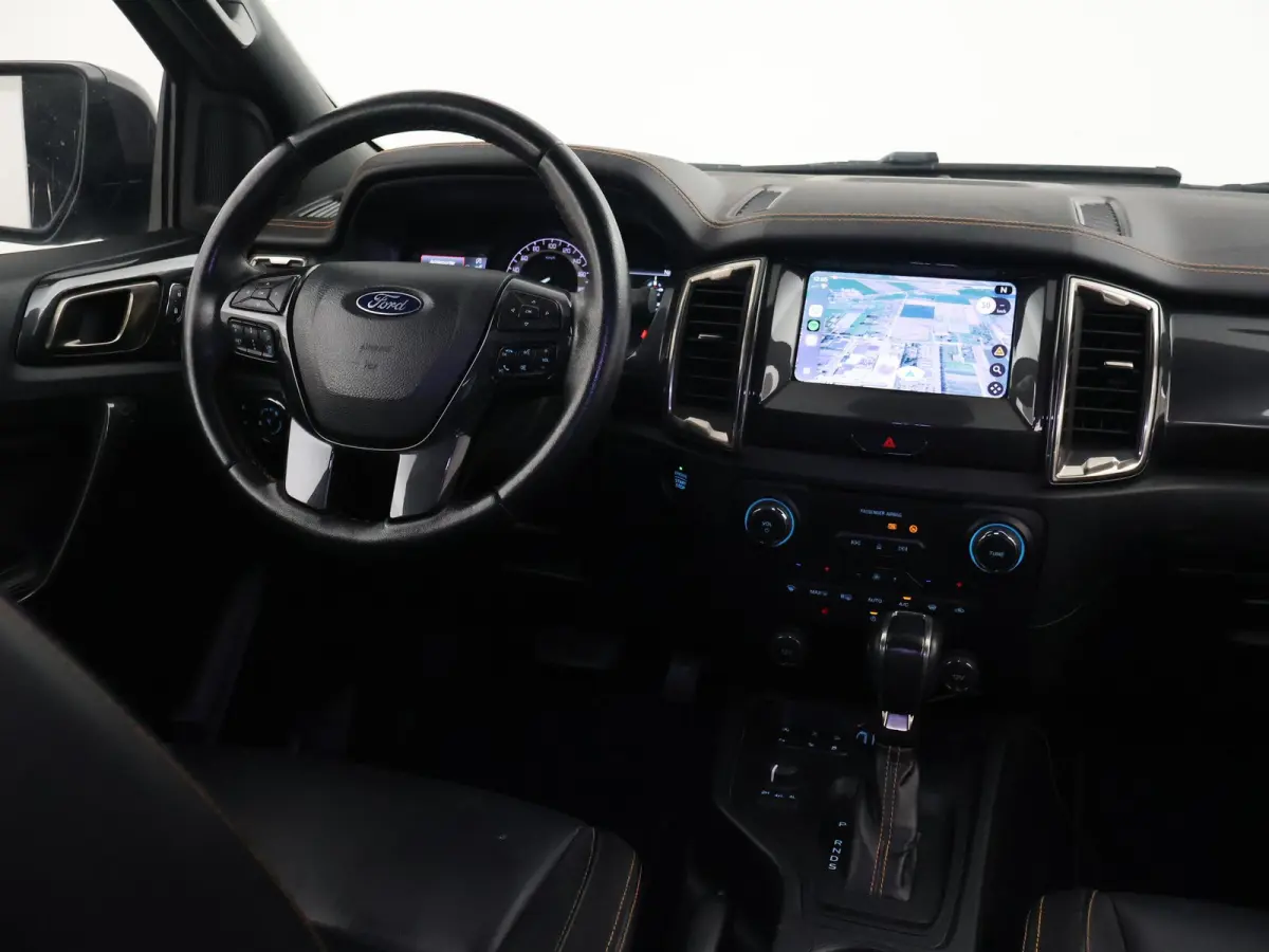 2.0 214 PK 4WD 214 PK AUT. WILDTRAK SUPERC + ADAPTIVE CRUISE | CAMERA | CARPLAY | TREKHAAK 3500 KG