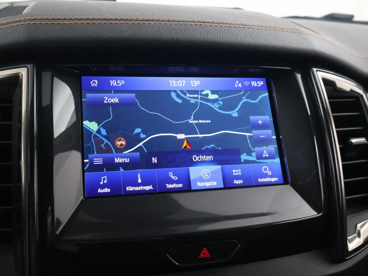 2.0 214 PK 4WD 214 PK AUT. WILDTRAK SUPERC + ADAPTIVE CRUISE | CAMERA | CARPLAY | TREKHAAK 3500 KG