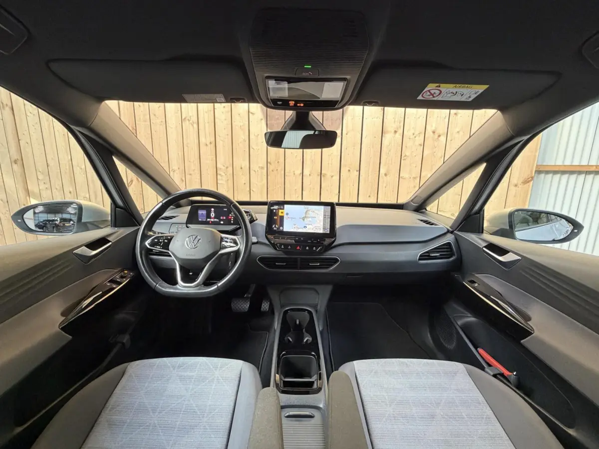 Pro 58 kWh SoH 93,45% | Apple CarPlay/Android Auto | Adaptieve cruise control | LED koplampen | Stoel- en stuurwielverwarming | Rijstrooksensor | Parkeersensoren voor en achter