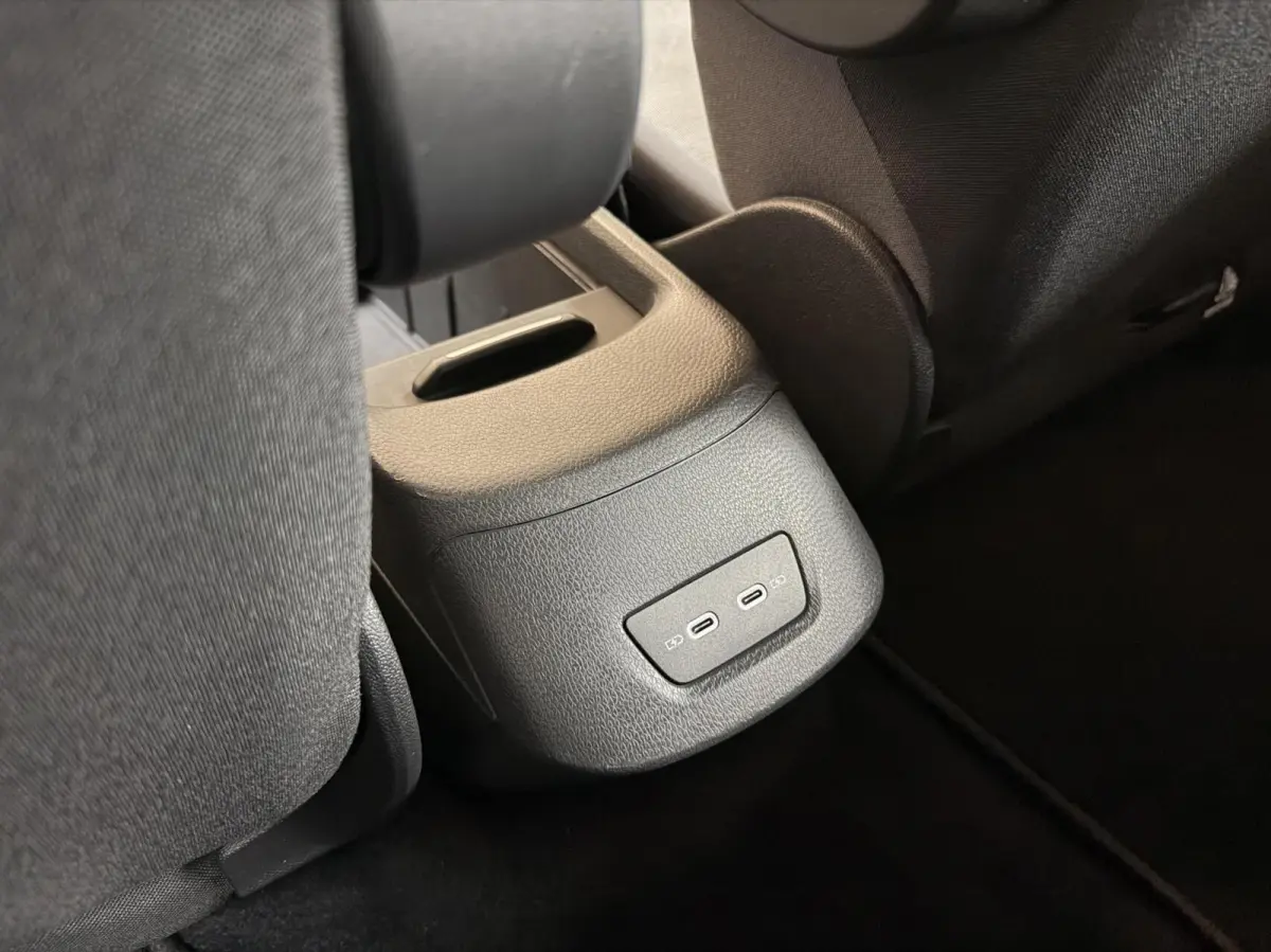 Pro 58 kWh SoH 93,45% | Apple CarPlay/Android Auto | Adaptieve cruise control | LED koplampen | Stoel- en stuurwielverwarming | Rijstrooksensor | Parkeersensoren voor en achter