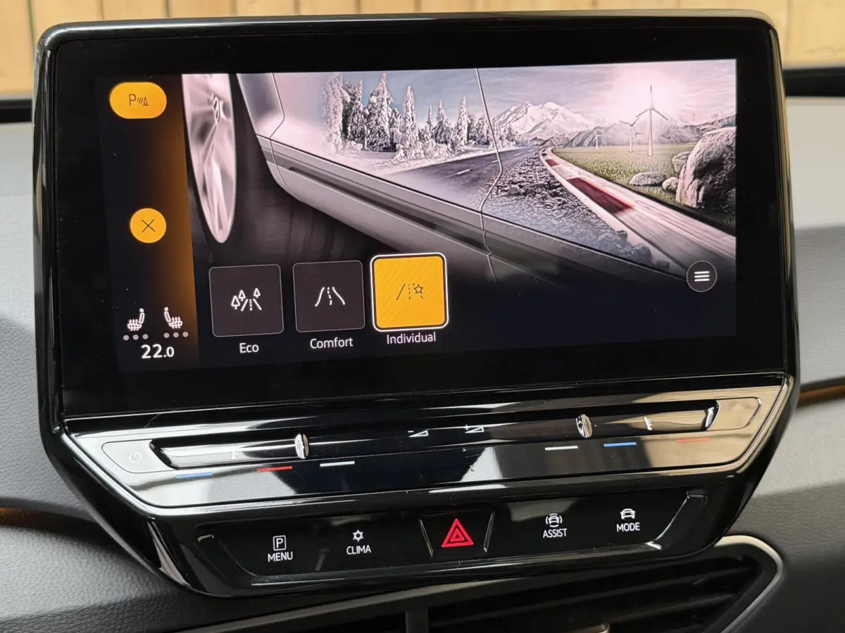 Pro 58 kWh SoH 93,45% | Apple CarPlay/Android Auto | Adaptieve cruise control | LED koplampen | Stoel- en stuurwielverwarming | Rijstrooksensor | Parkeersensoren voor en achter
