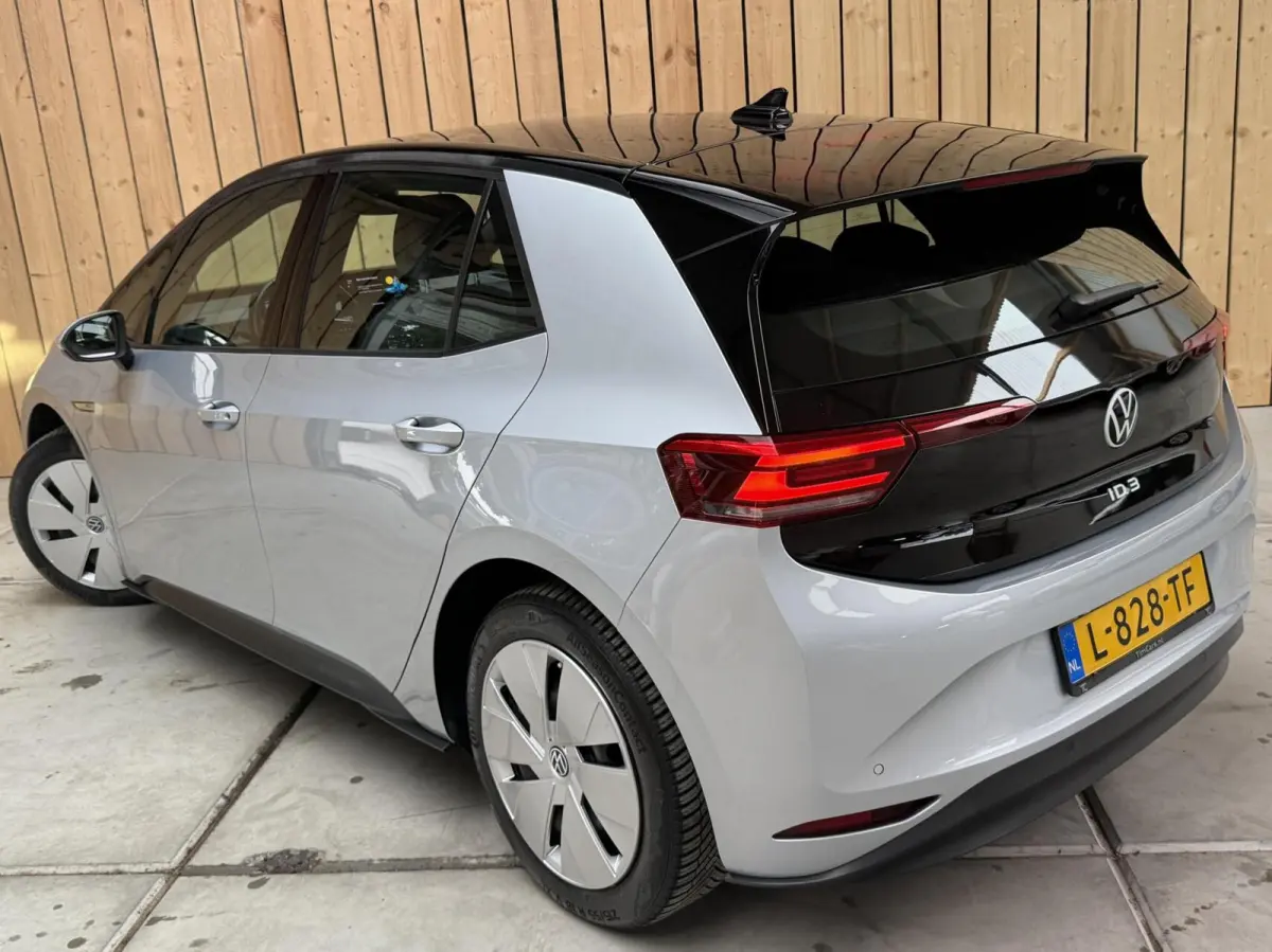 Pro 58 kWh SoH 93,45% | Apple CarPlay/Android Auto | Adaptieve cruise control | LED koplampen | Stoel- en stuurwielverwarming | Rijstrooksensor | Parkeersensoren voor en achter