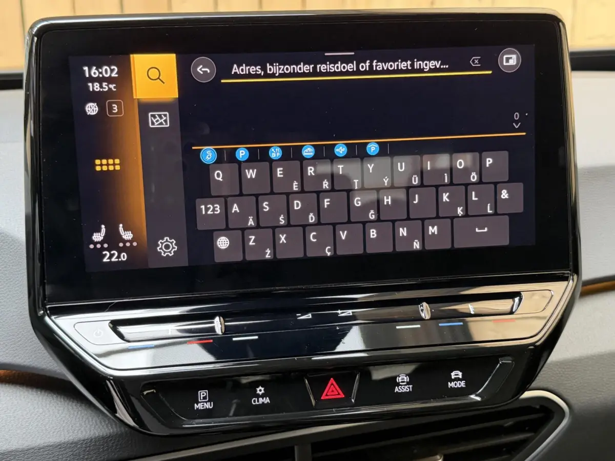 Pro 58 kWh SoH 93,45% | Apple CarPlay/Android Auto | Adaptieve cruise control | LED koplampen | Stoel- en stuurwielverwarming | Rijstrooksensor | Parkeersensoren voor en achter