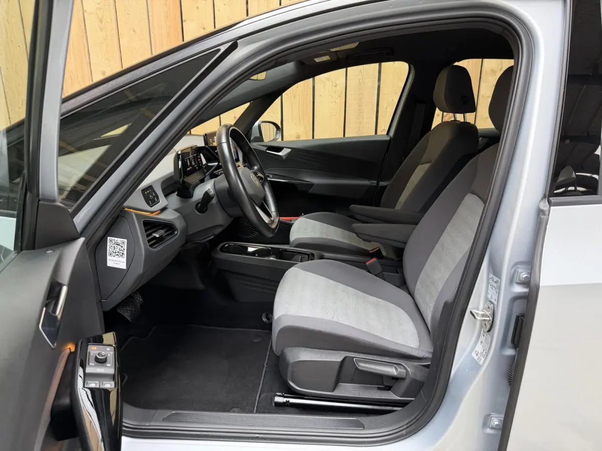 Pro 58 kWh SoH 93,45% | Apple CarPlay/Android Auto | Adaptieve cruise control | LED koplampen | Stoel- en stuurwielverwarming | Rijstrooksensor | Parkeersensoren voor en achter