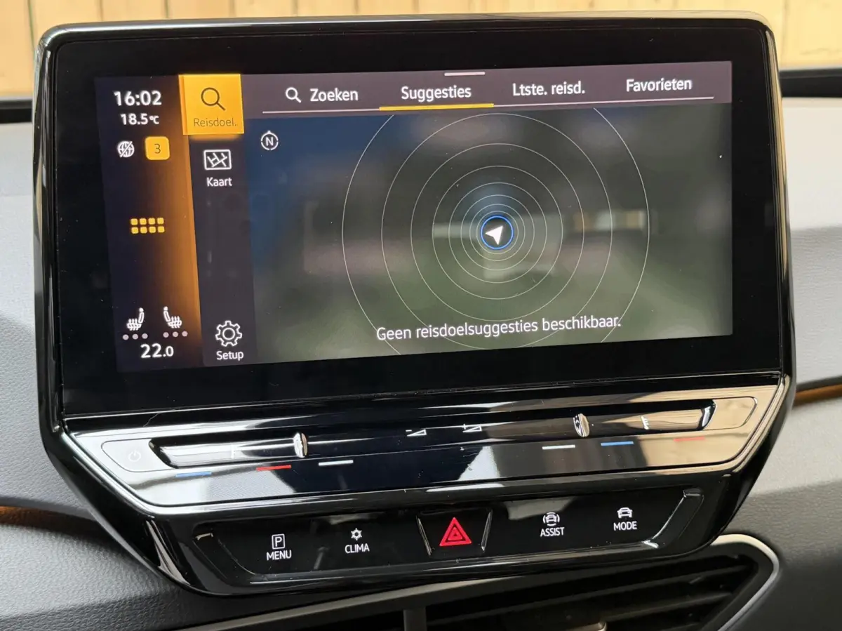 Pro 58 kWh SoH 93,45% | Apple CarPlay/Android Auto | Adaptieve cruise control | LED koplampen | Stoel- en stuurwielverwarming | Rijstrooksensor | Parkeersensoren voor en achter