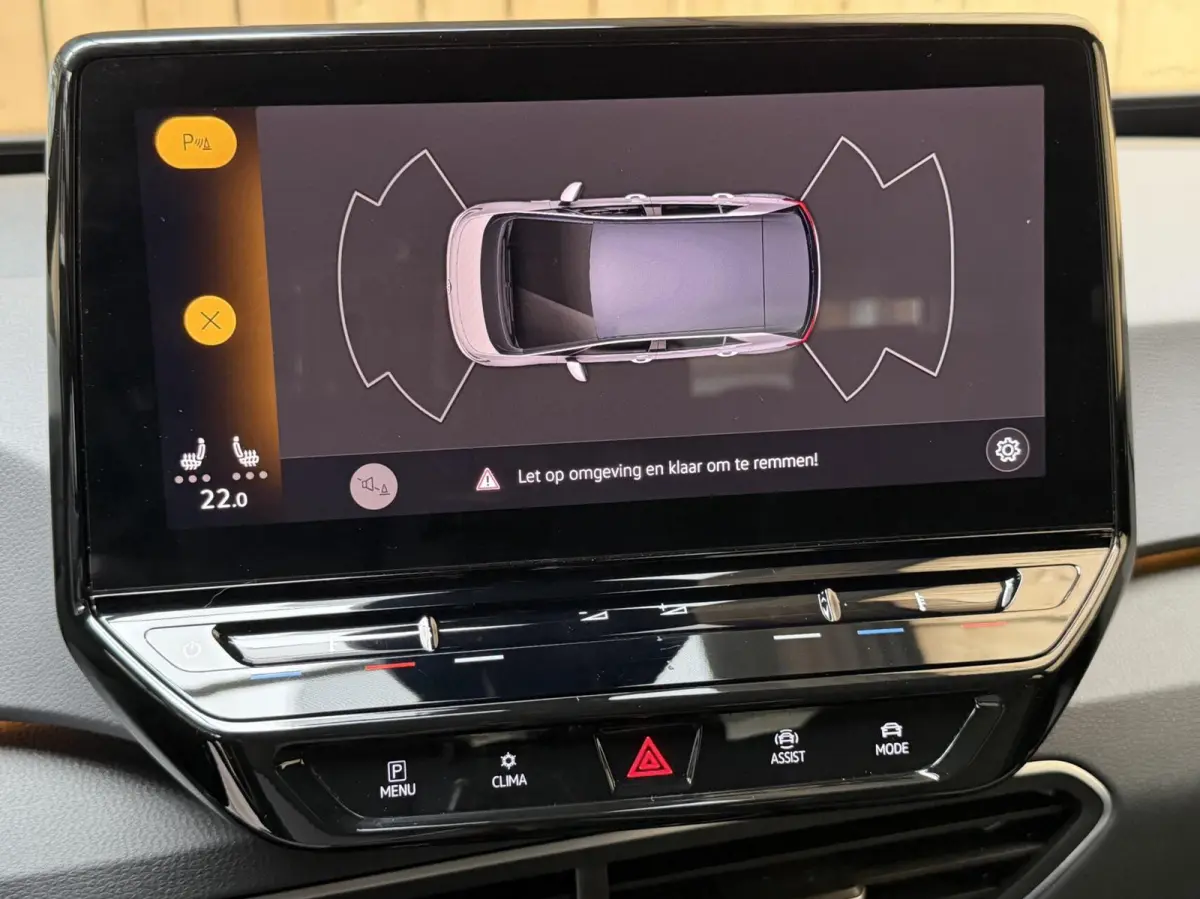 Pro 58 kWh SoH 93,45% | Apple CarPlay/Android Auto | Adaptieve cruise control | LED koplampen | Stoel- en stuurwielverwarming | Rijstrooksensor | Parkeersensoren voor en achter