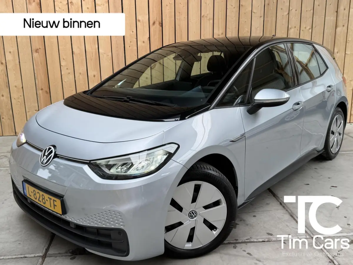 Pro 58 kWh SoH 93,45% | Apple CarPlay/Android Auto | Adaptieve cruise control | LED koplampen | Stoel- en stuurwielverwarming | Rijstrooksensor | Parkeersensoren voor en achter