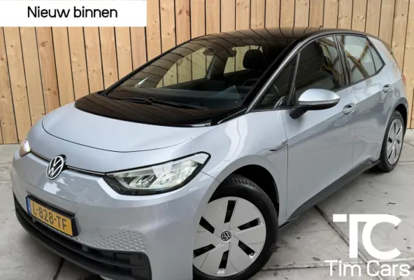 Pro 58 kWh SoH 93,45% | Apple CarPlay/Android Auto | Adaptieve cruise control | LED koplampen | Stoel- en stuurwielverwarming | Rijstrooksensor | Parkeersensoren voor en achter