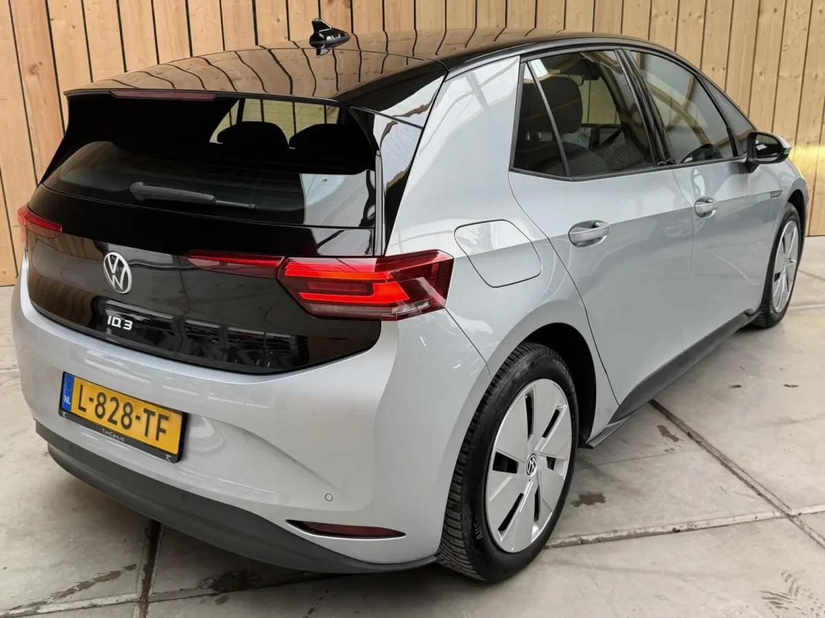 Pro 58 kWh SoH 93,45% | Apple CarPlay/Android Auto | Adaptieve cruise control | LED koplampen | Stoel- en stuurwielverwarming | Rijstrooksensor | Parkeersensoren voor en achter