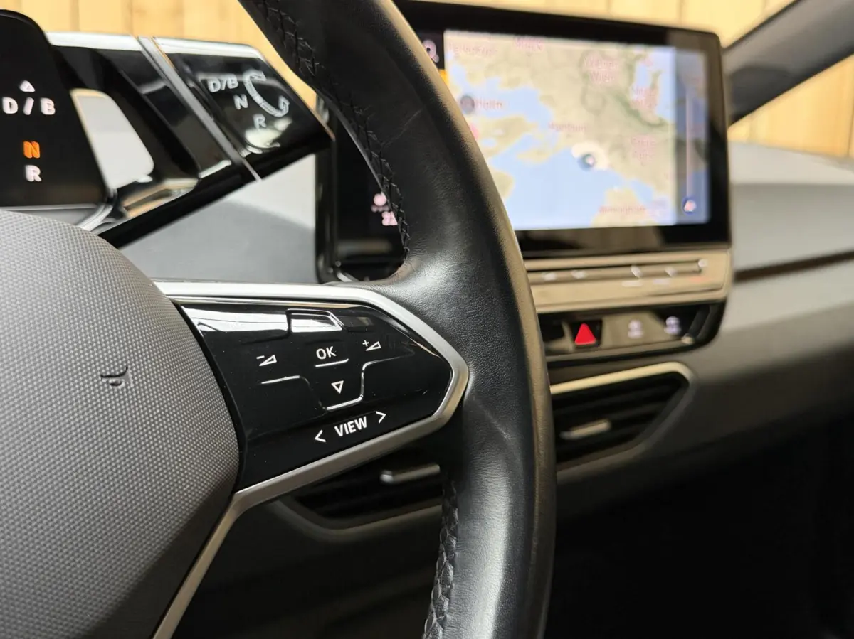 Pro 58 kWh SoH 93,45% | Apple CarPlay/Android Auto | Adaptieve cruise control | LED koplampen | Stoel- en stuurwielverwarming | Rijstrooksensor | Parkeersensoren voor en achter