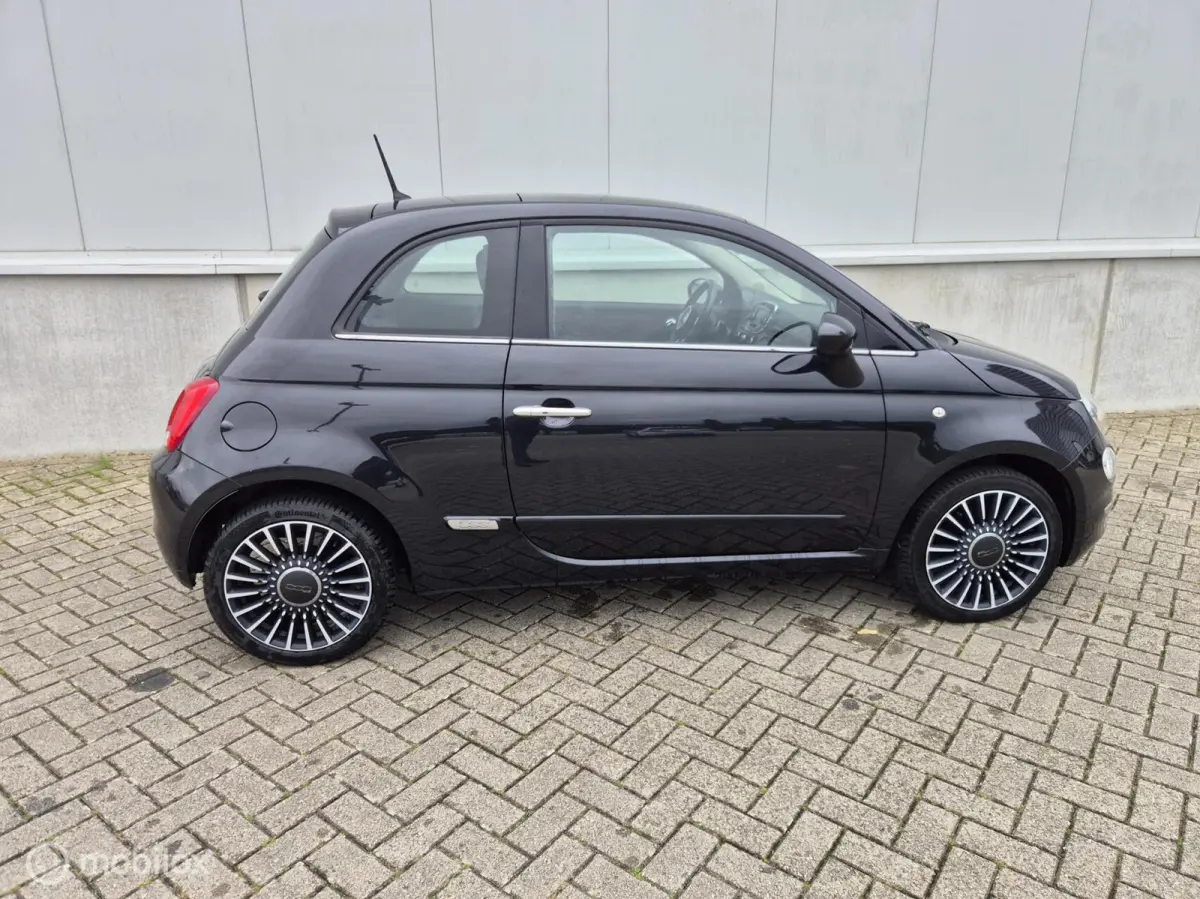 1.2 Lounge Panoramadak Climate-control 16 inch