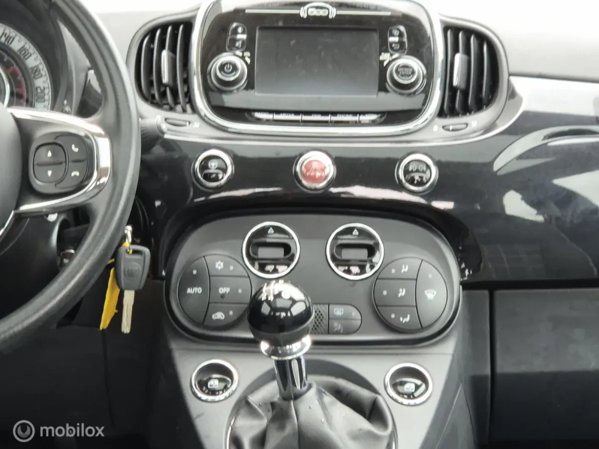 1.2 Lounge Panoramadak Climate-control 16 inc Apk 8-27