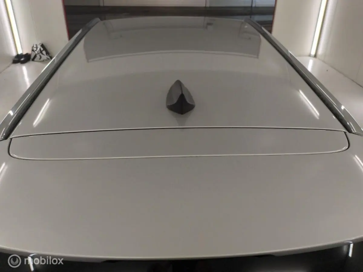 | Adaptive Cruise| Rijstrookassist