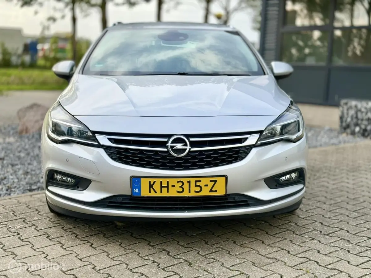 | Adaptive Cruise| Rijstrookassist