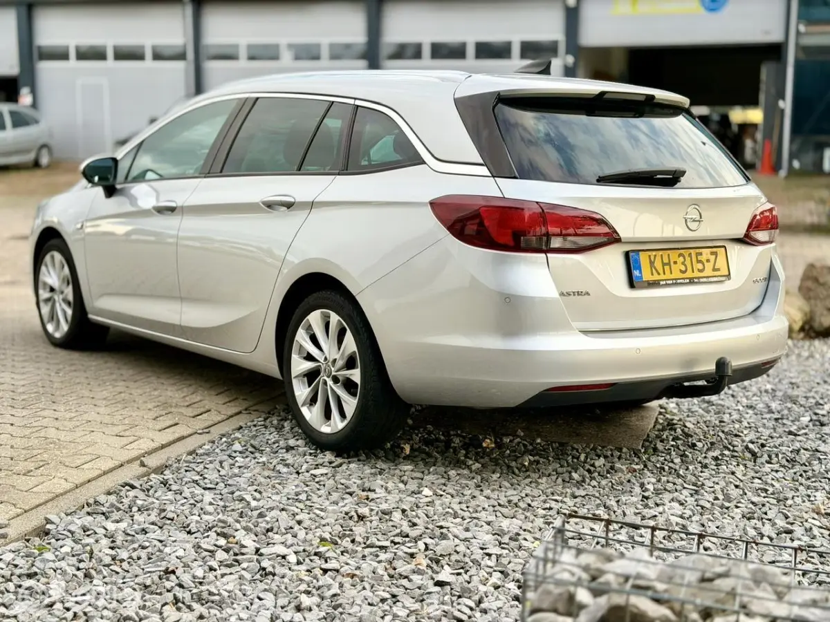 | Adaptive Cruise| Rijstrookassist