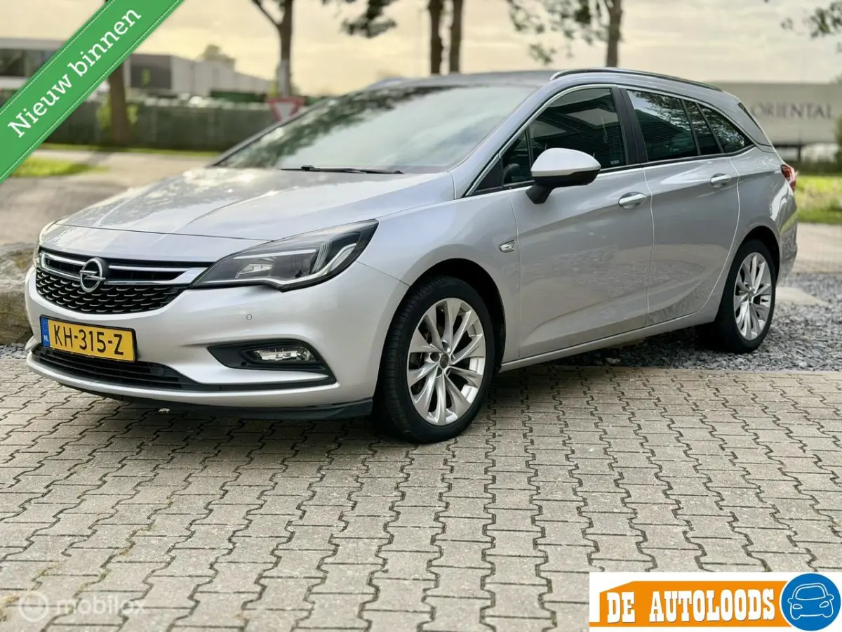 | Adaptive Cruise| Rijstrookassist