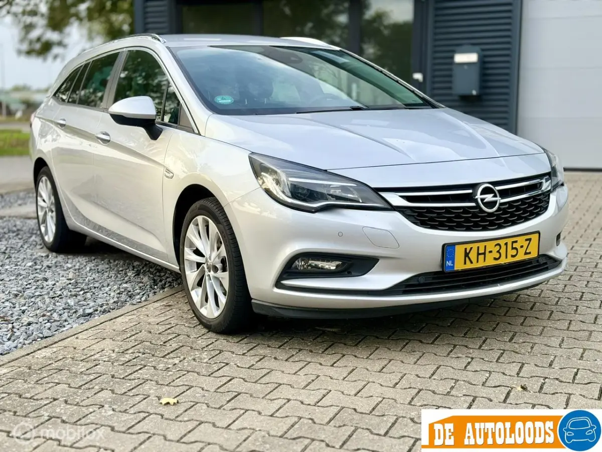 | Adaptive Cruise| Rijstrookassist