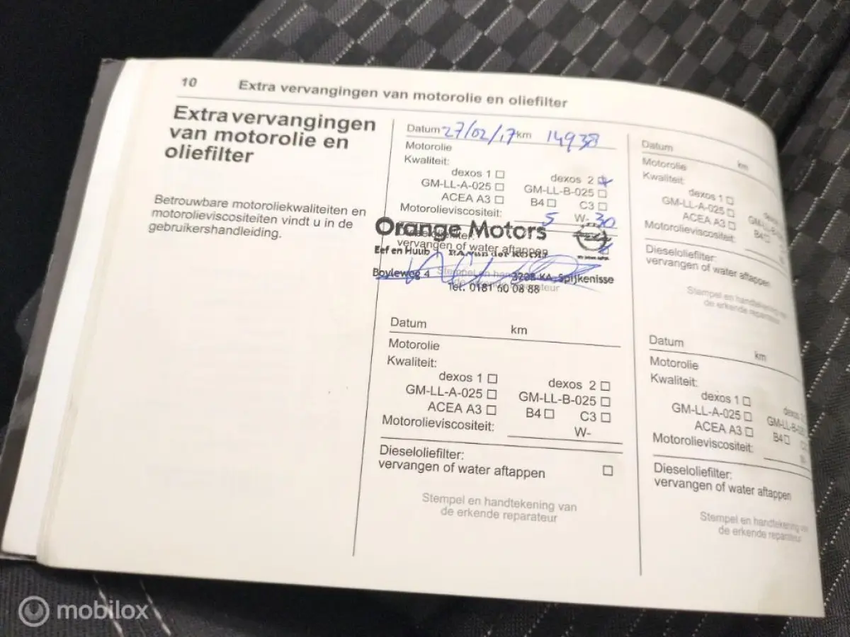 | Adaptive Cruise| Rijstrookassist