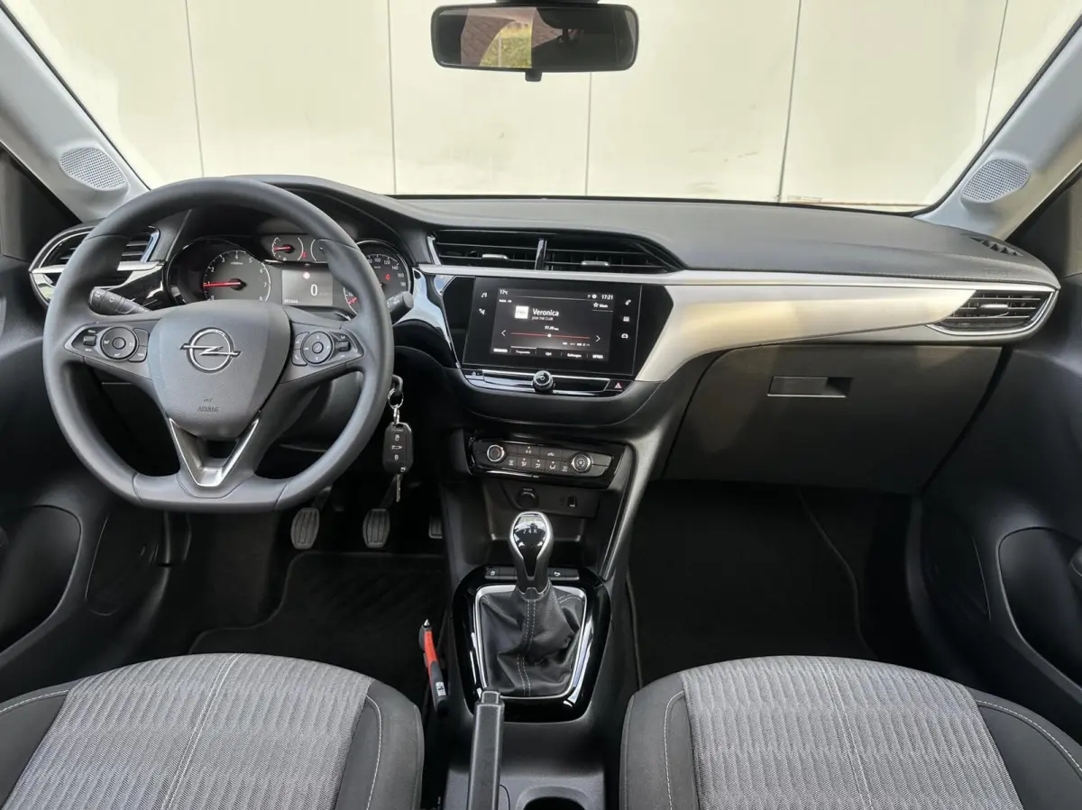 1.2 NAP! Carplay, cruise, uniek!