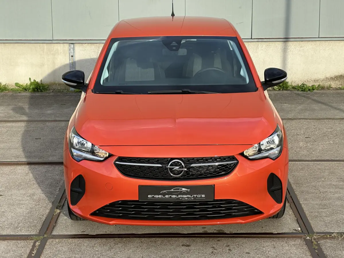 1.2 NAP! Carplay, cruise, uniek!