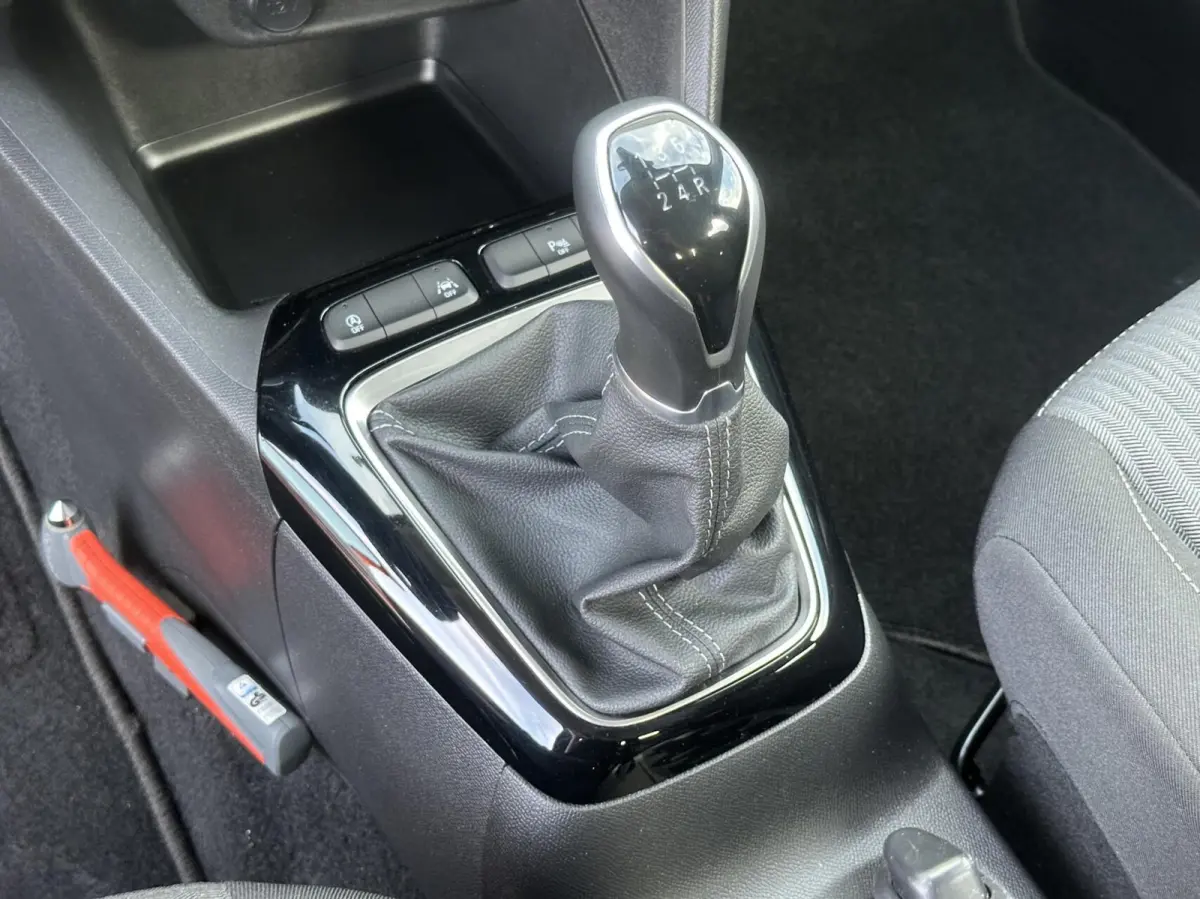 1.2 NAP! Carplay, cruise, uniek!