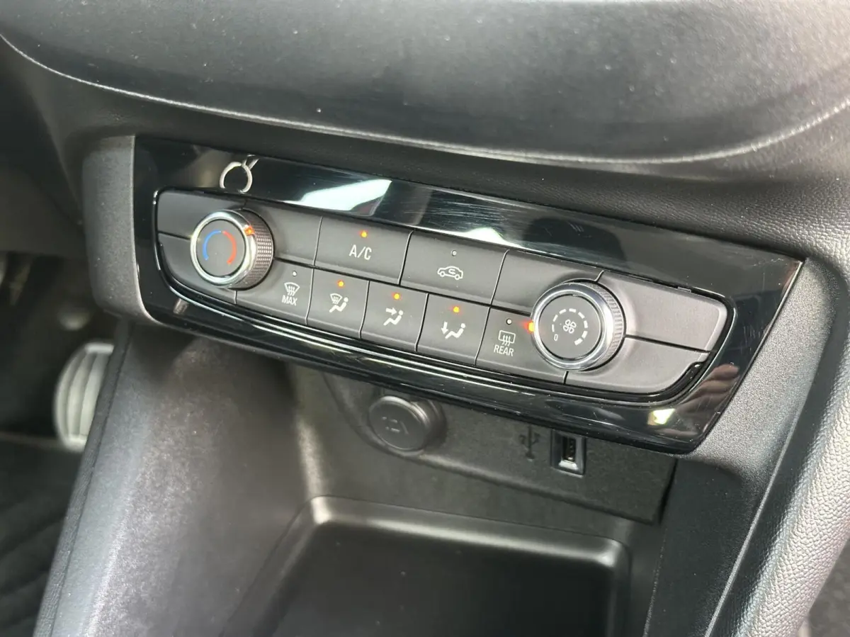 1.2 NAP! Carplay, cruise, uniek!