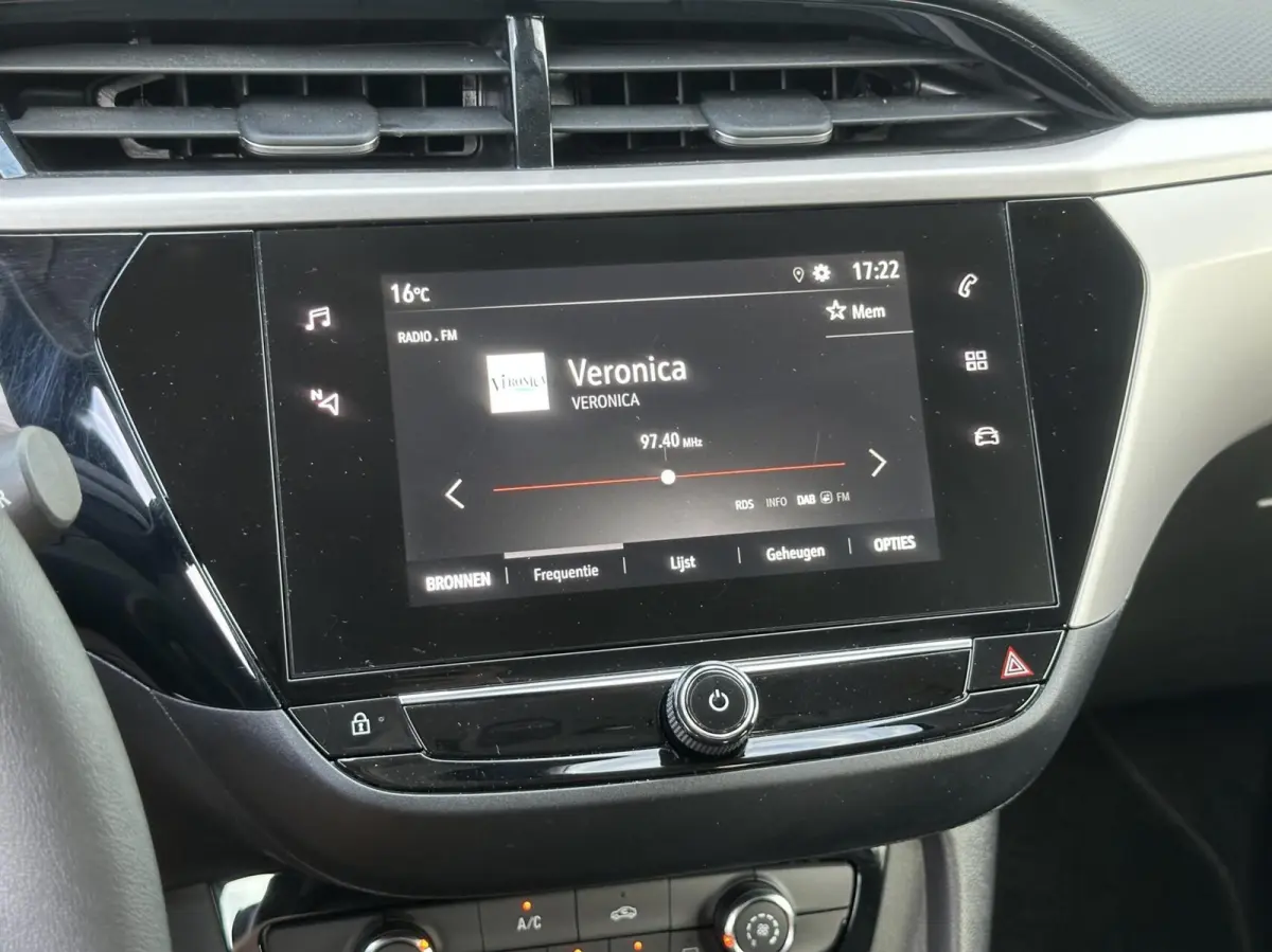 1.2 NAP! Carplay, cruise, uniek!