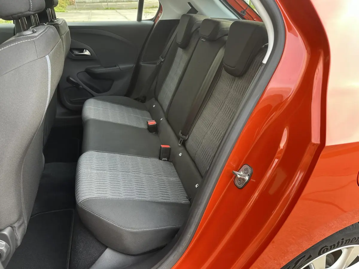 1.2 NAP! Carplay, cruise, uniek!