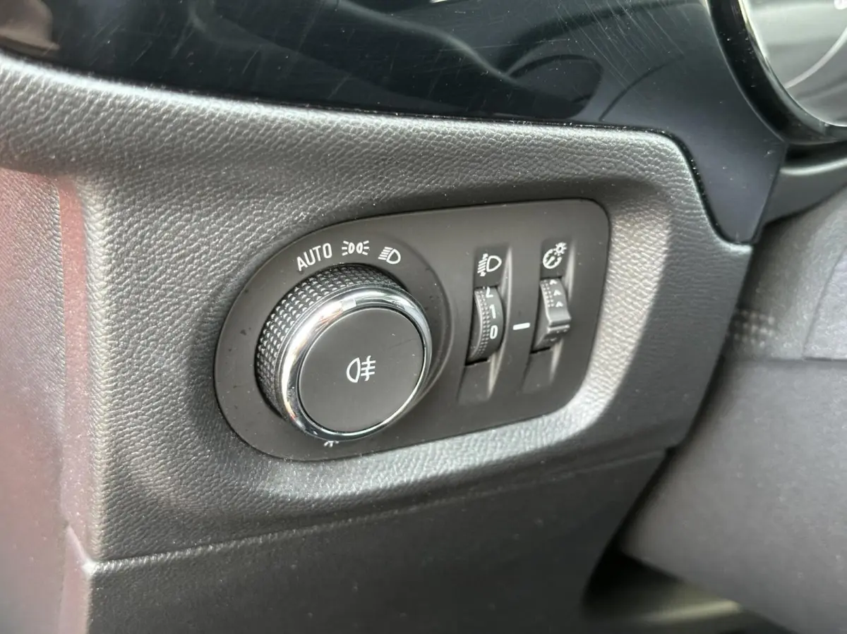 1.2 NAP! Carplay, cruise, uniek!