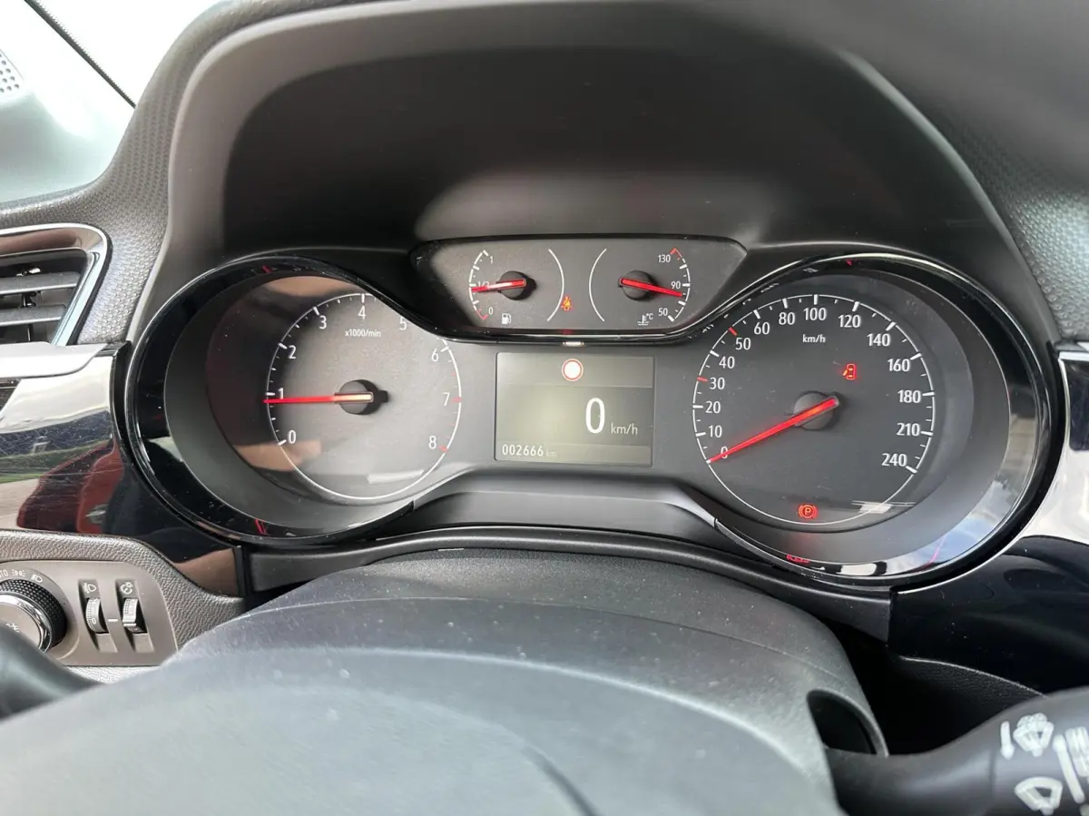 1.2 NAP! Carplay, cruise, uniek!