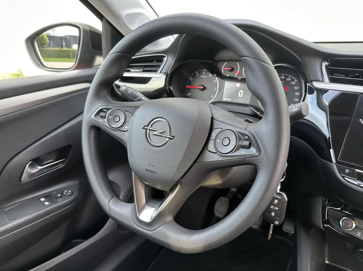 1.2 NAP! Carplay, cruise, uniek!