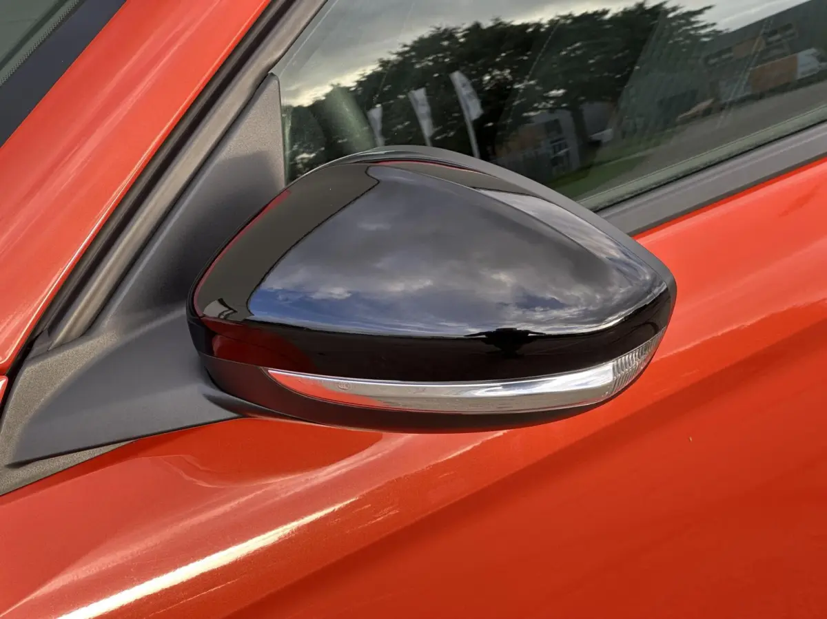 1.2 NAP! Carplay, cruise, uniek!