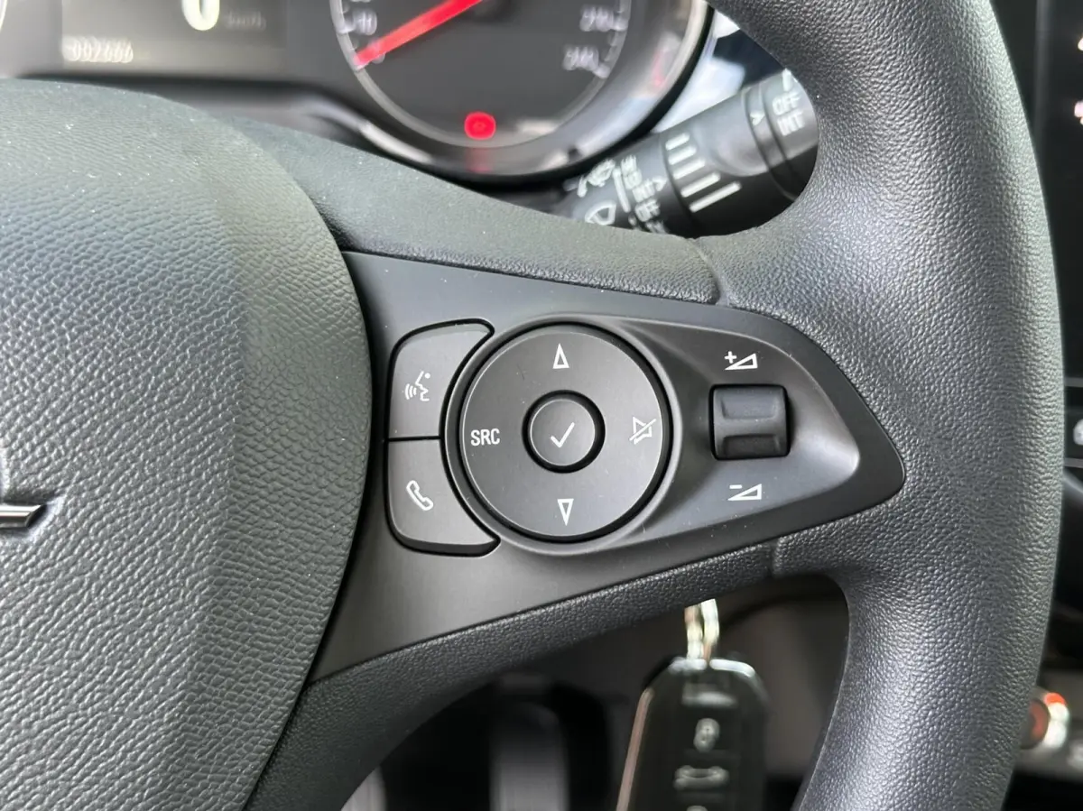 1.2 NAP! Carplay, cruise, uniek!