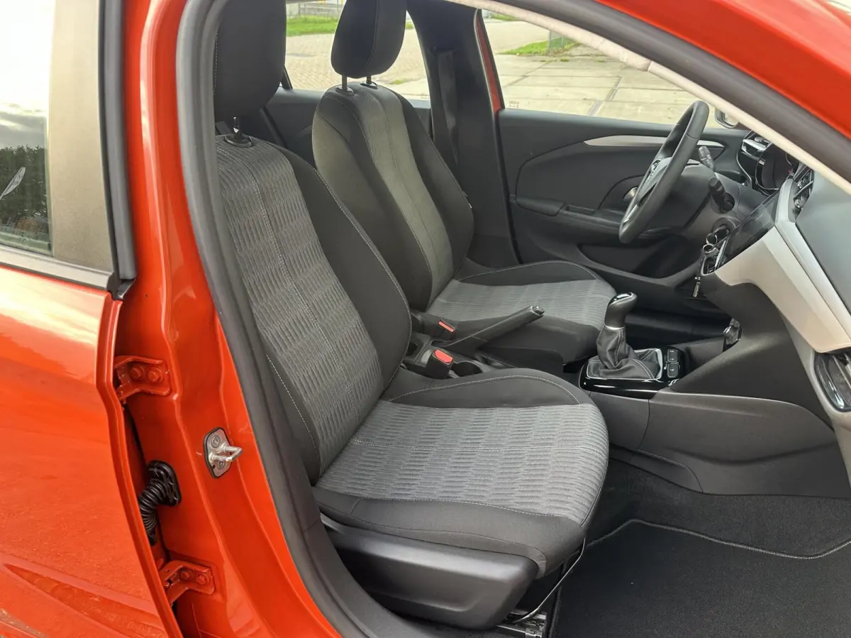 1.2 NAP! Carplay, cruise, uniek!