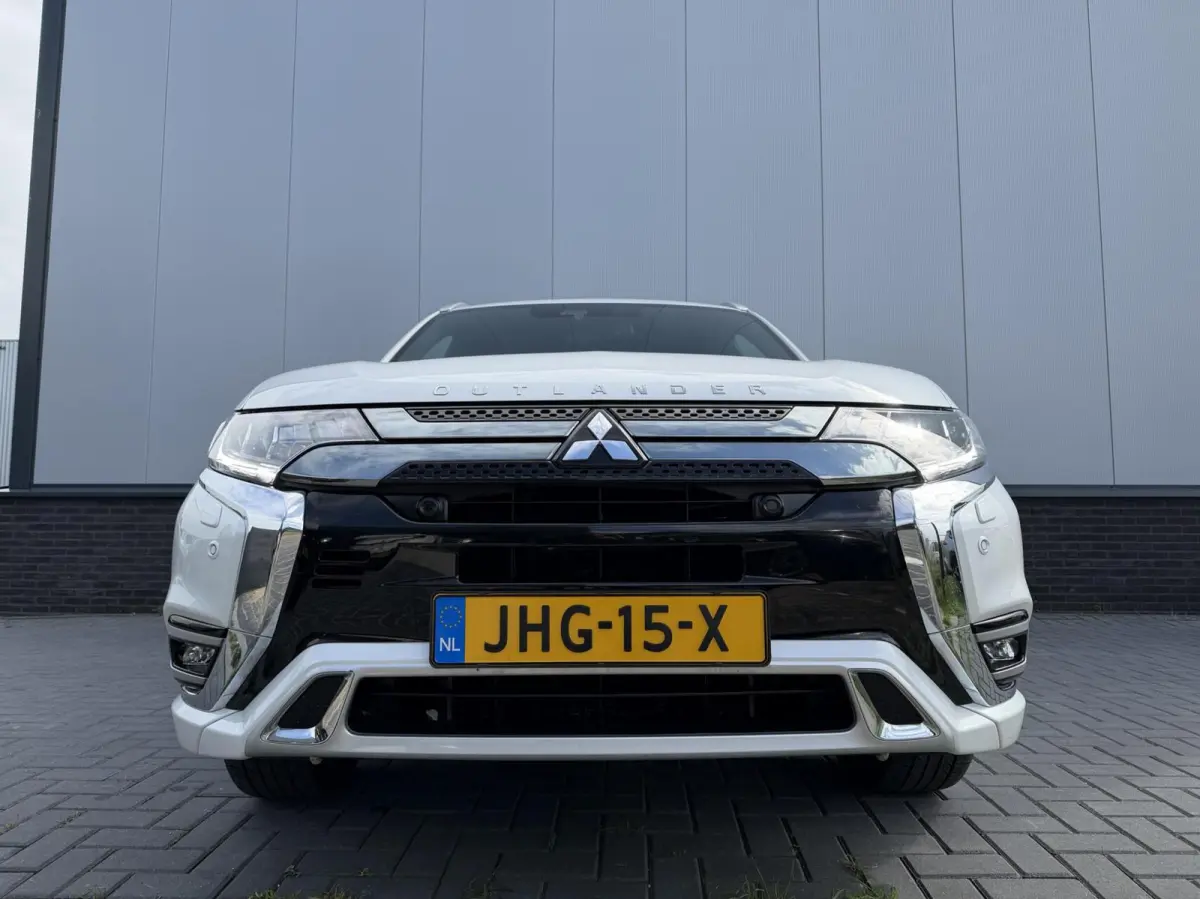 2.4 PHEV Instyle