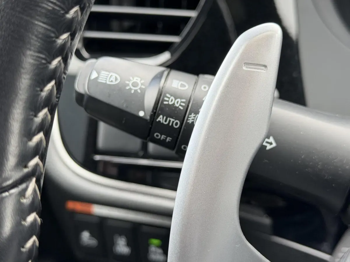 2.4 PHEV Instyle