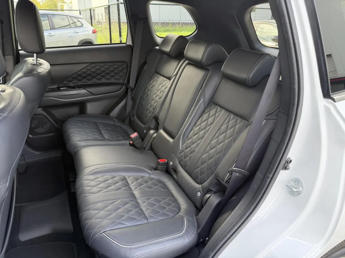 2.4 PHEV Instyle