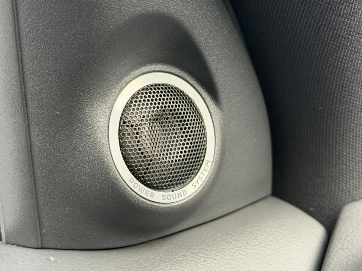 2.4 PHEV Instyle