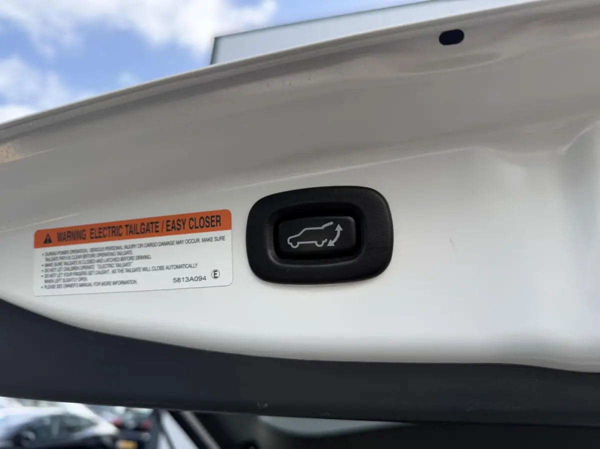 2.4 PHEV Instyle